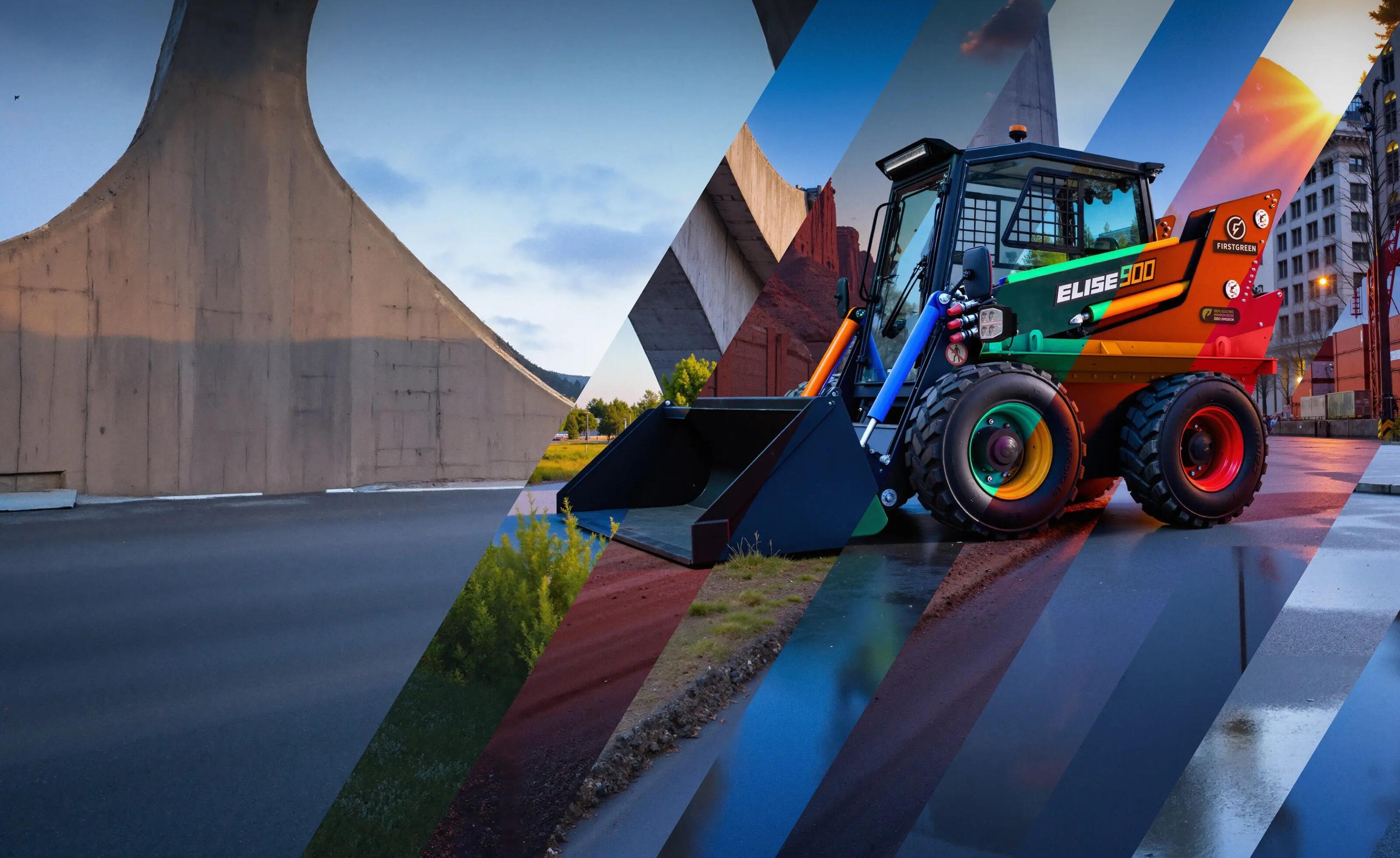 France Incentives – Up to 45% Back on Zero-Emission Equipment line