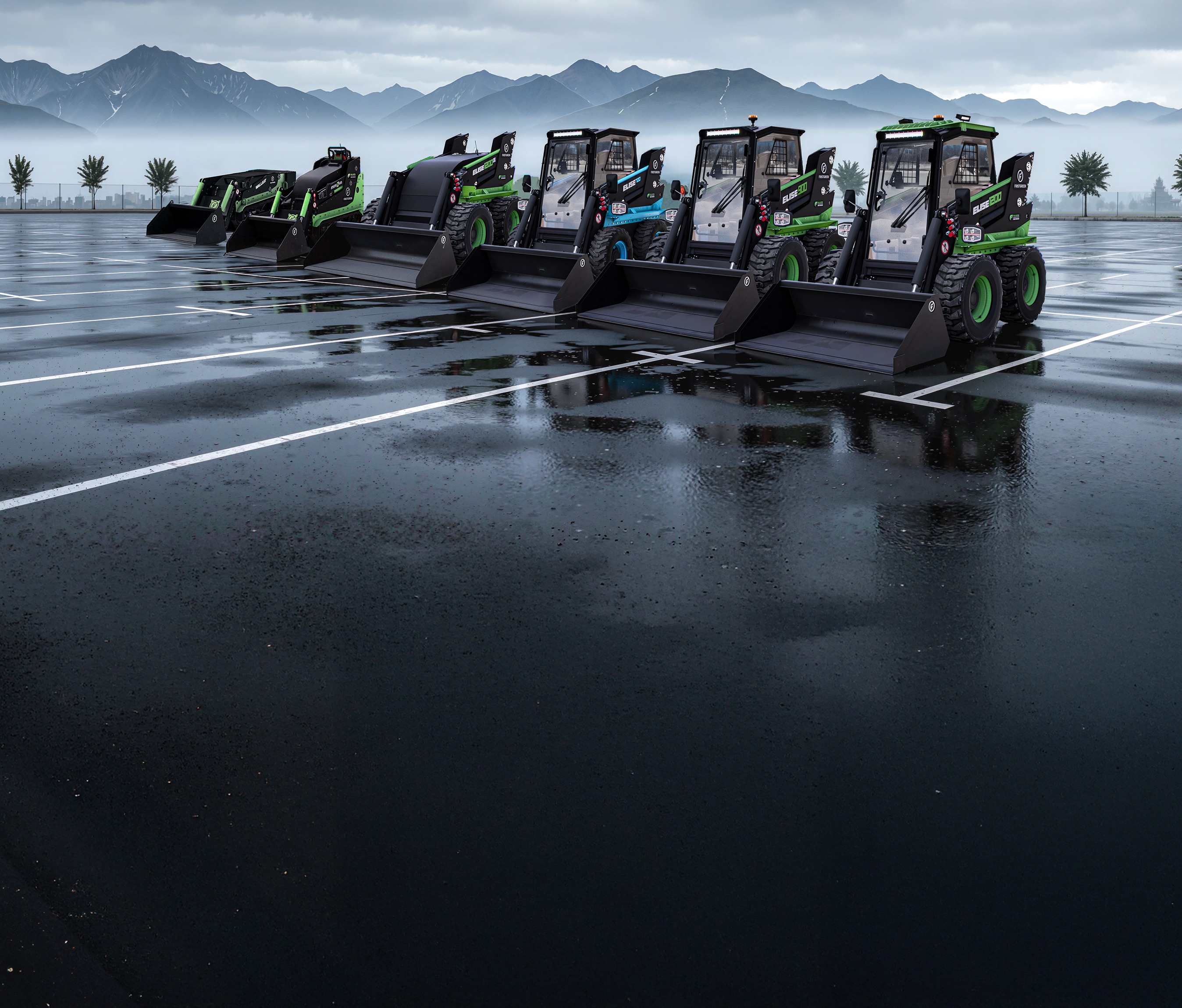 FIRSTGREEN industries