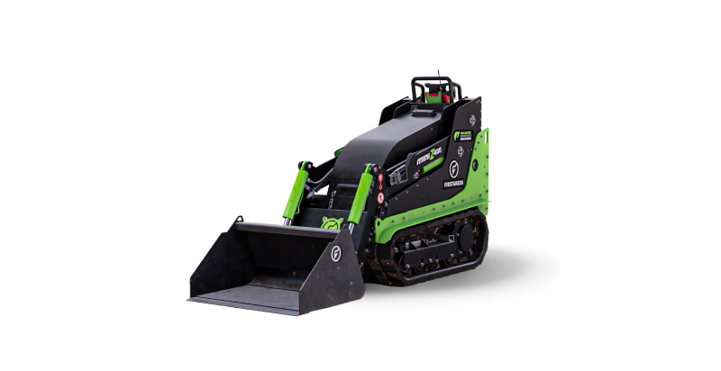 MiniZ 400